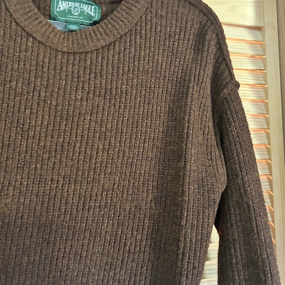 AE Sweater - Picture 2 of 3